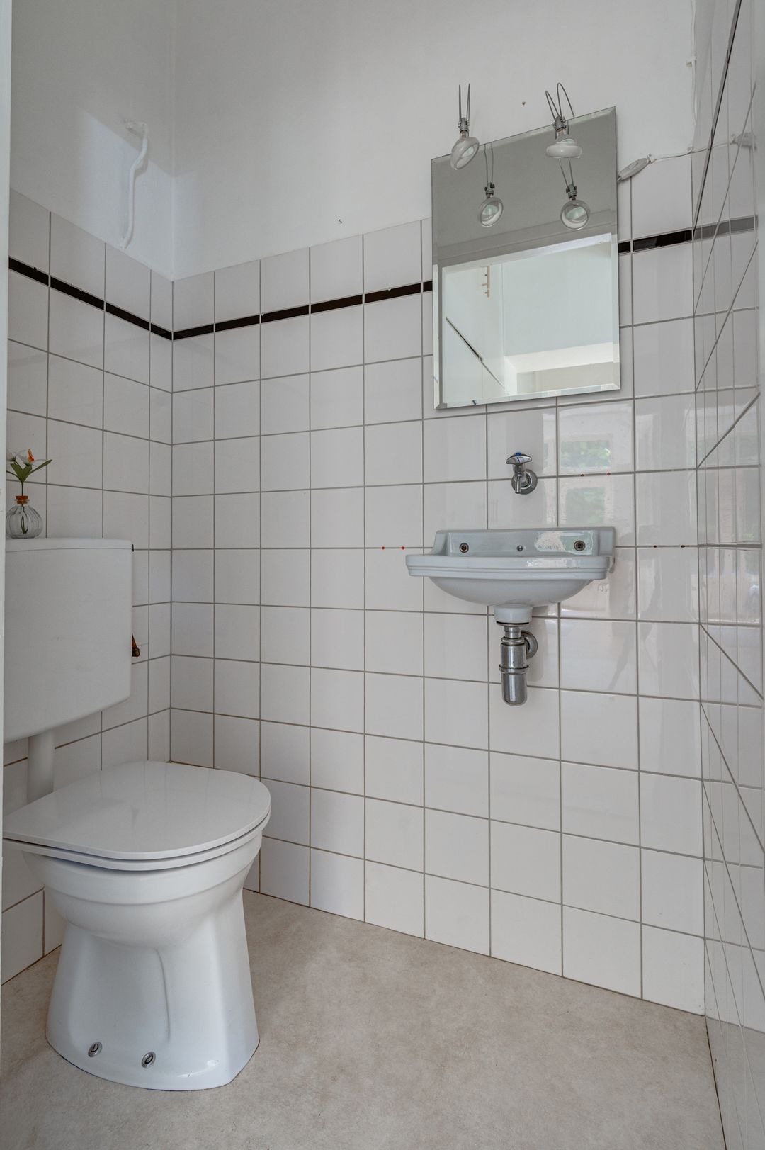 Photo 11 of Victor de Stuersstraat 2