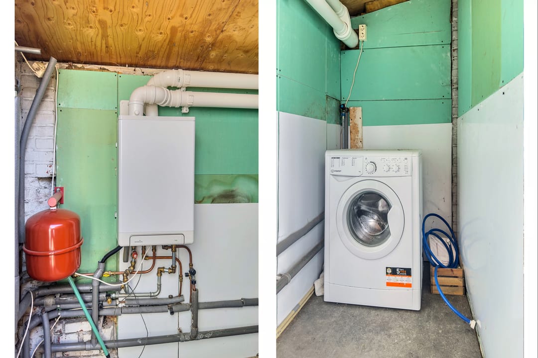 Photo 17 of Victor de Stuersstraat 2