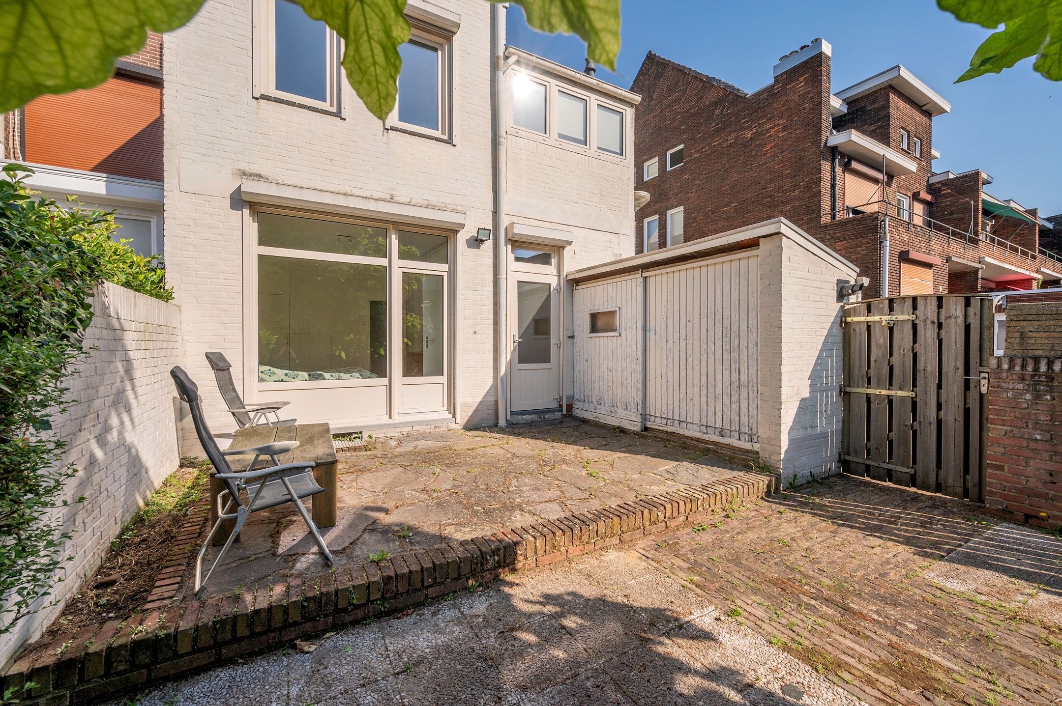 Photo 18 of Victor de Stuersstraat 2