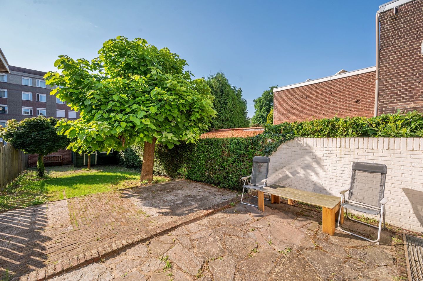 Photo 19 of Victor de Stuersstraat 2