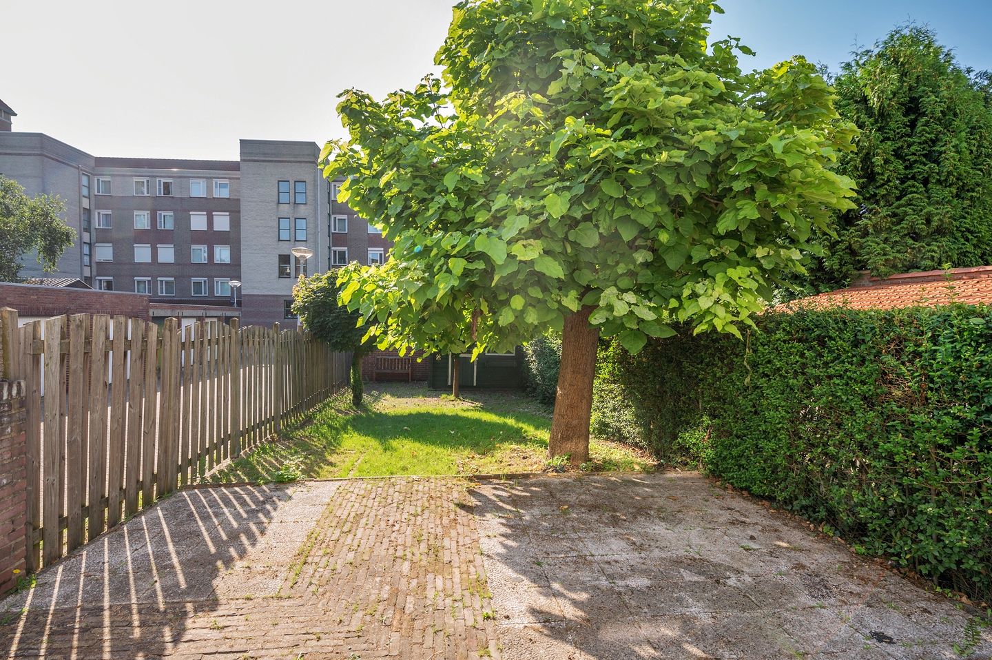 Photo 20 of Victor de Stuersstraat 2