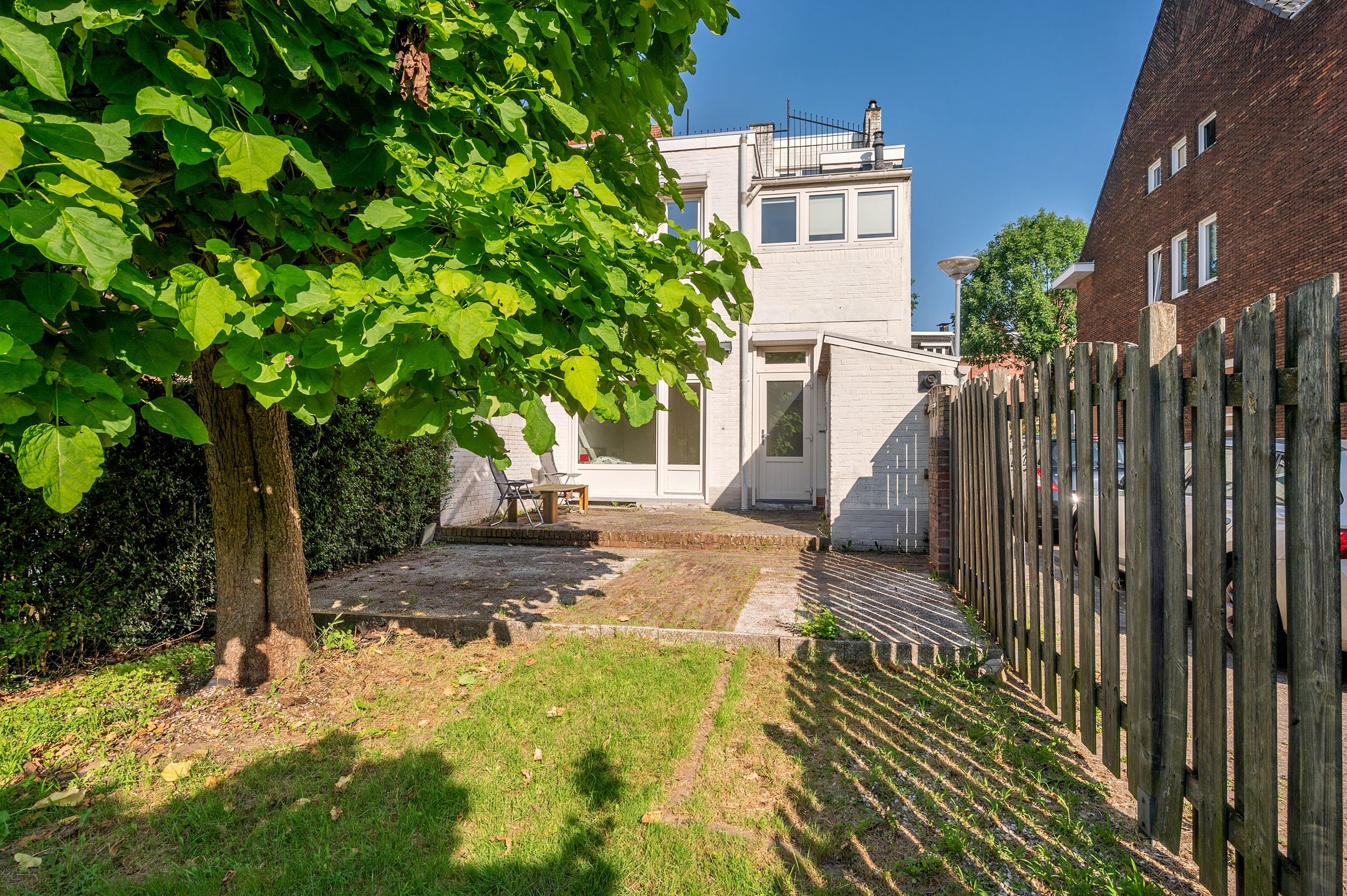 Photo 21 of Victor de Stuersstraat 2