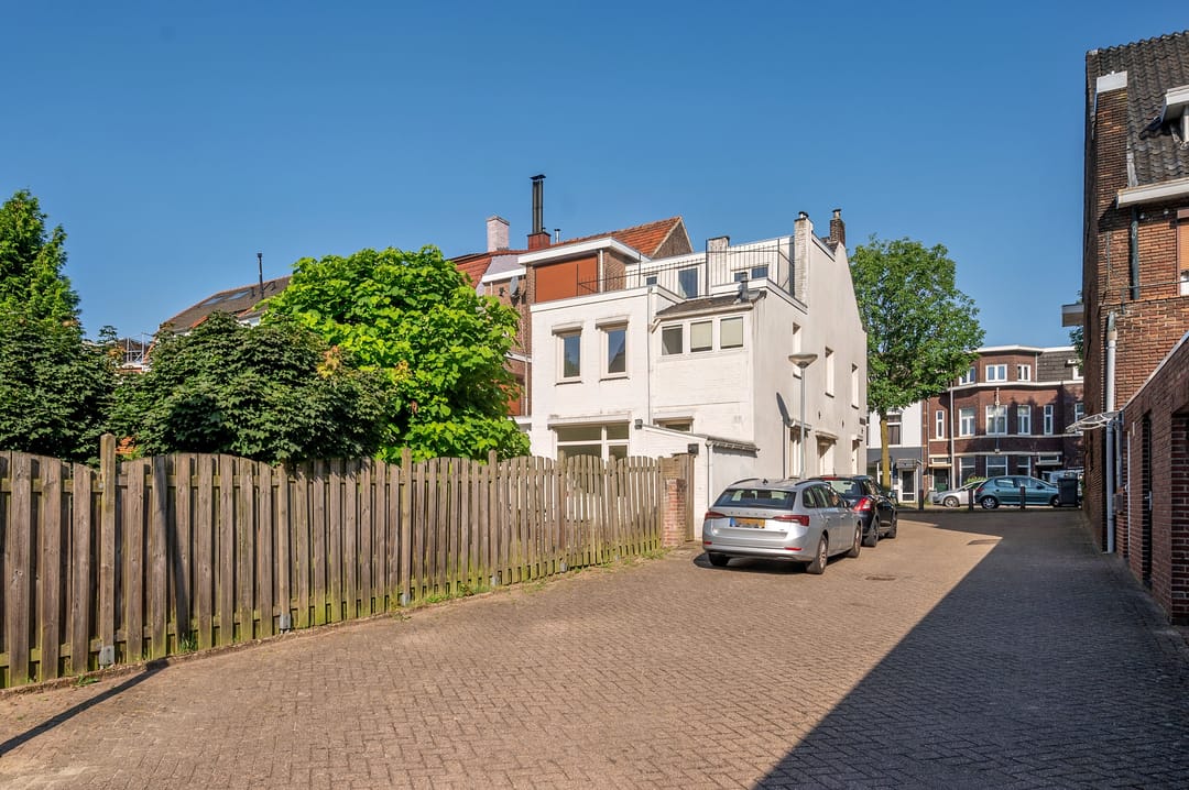 Photo 22 of Victor de Stuersstraat 2