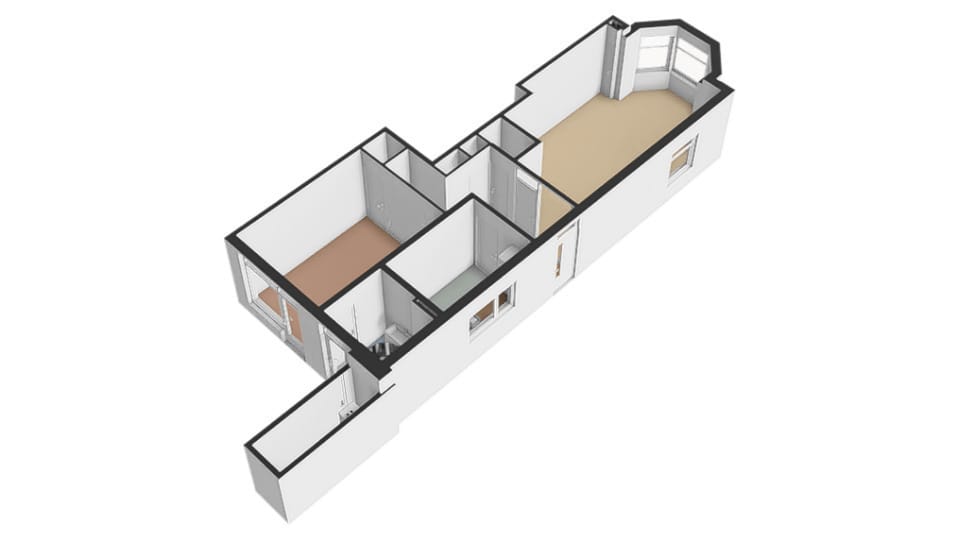 Photo 25 of Victor de Stuersstraat 2