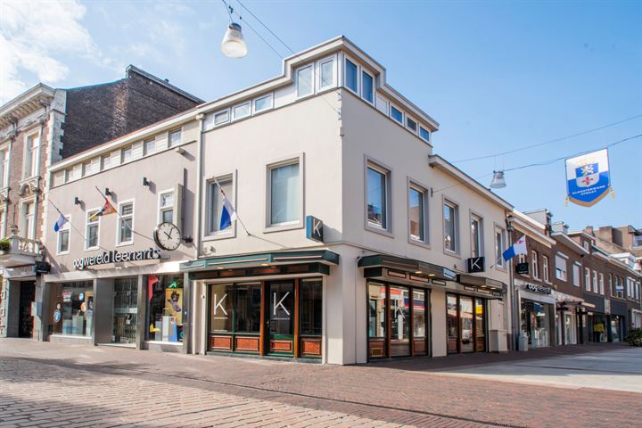 Hamstraat 9-A, Roermond