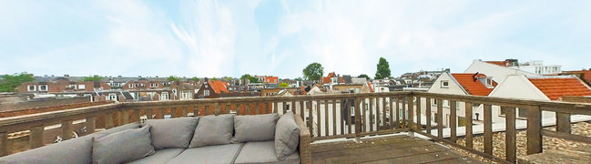 View 360° photo of Balkon of Egelantiersstraat 220-C