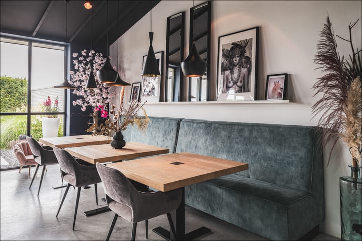 Foto 19 van Sprangsevaart 20-A