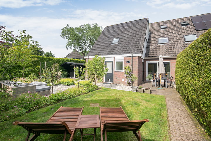 Foto 3 van Toetsma 15