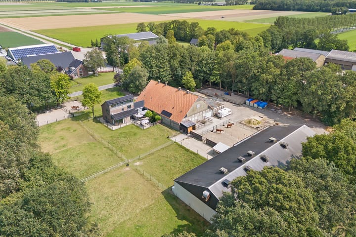 Foto 1 van Espelerpad 7