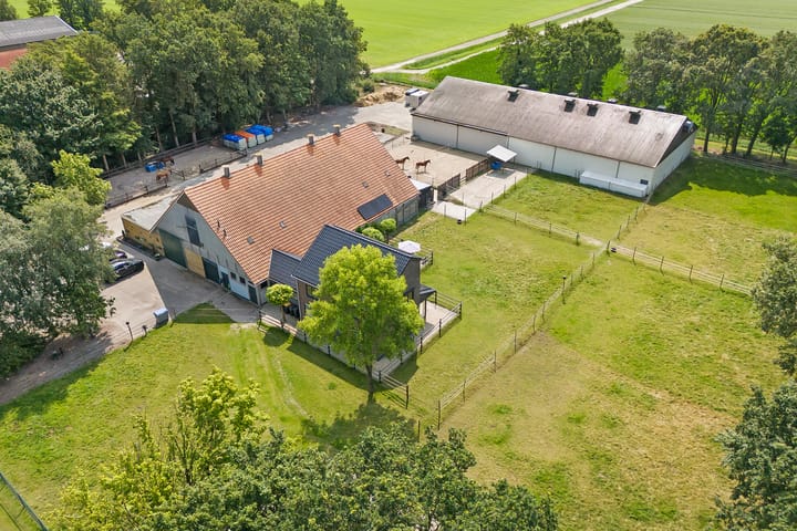 Foto 2 van Espelerpad 7