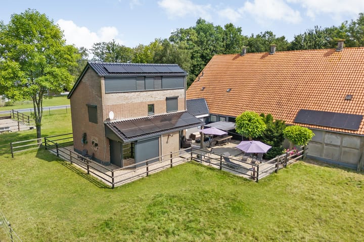 Foto 5 van Espelerpad 7