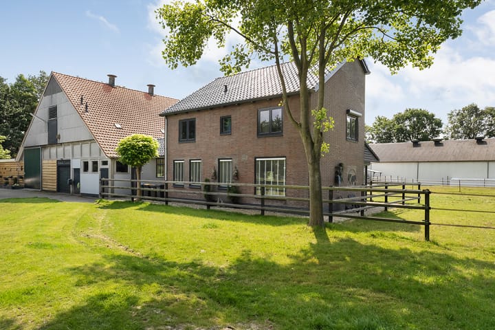 Foto 6 van Espelerpad 7