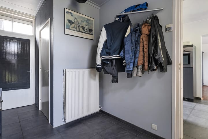 Foto 7 van Espelerpad 7