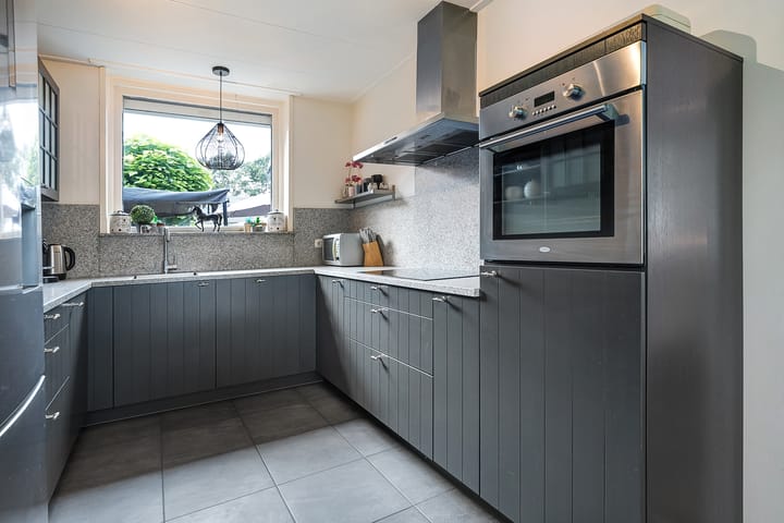 Foto 8 van Espelerpad 7