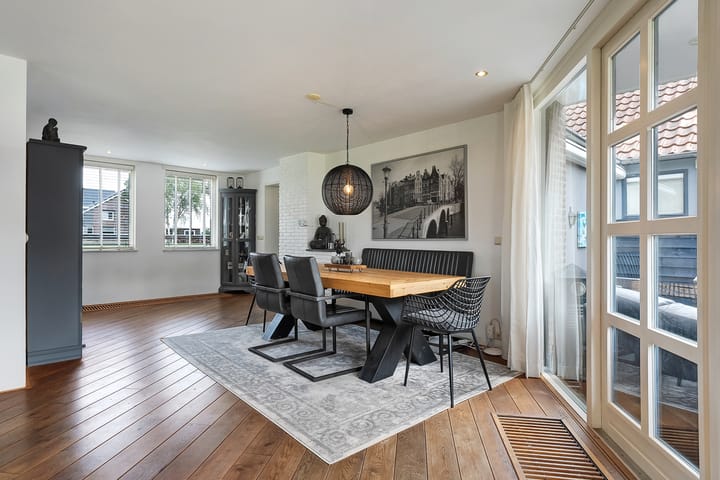 Foto 13 van Espelerpad 7