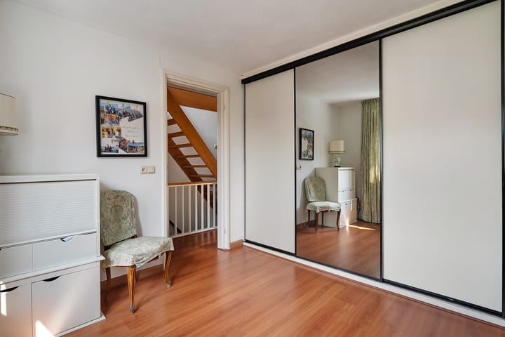 Foto 25 van Espelerpad 7