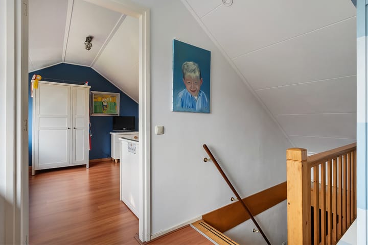 Foto 27 van Espelerpad 7