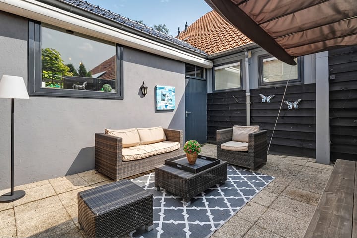 Foto 40 van Espelerpad 7