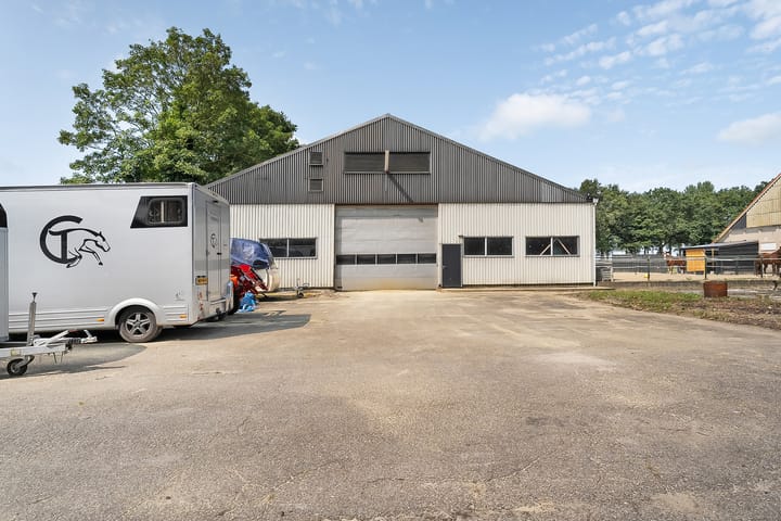 Foto 61 van Espelerpad 7