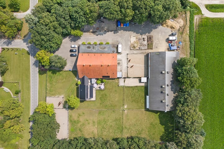 Foto 65 van Espelerpad 7