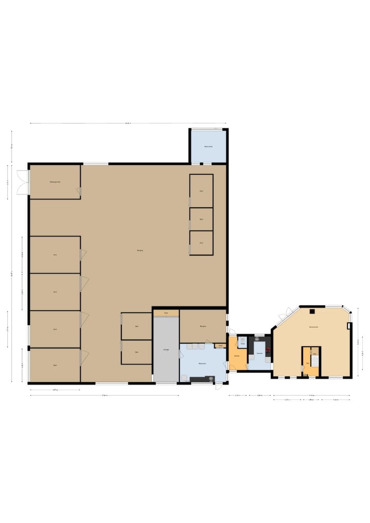 Foto 69 van Espelerpad 7