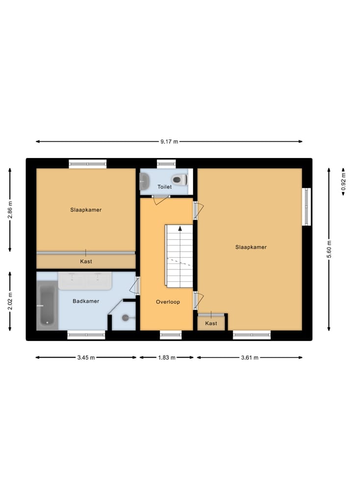 Foto 70 van Espelerpad 7