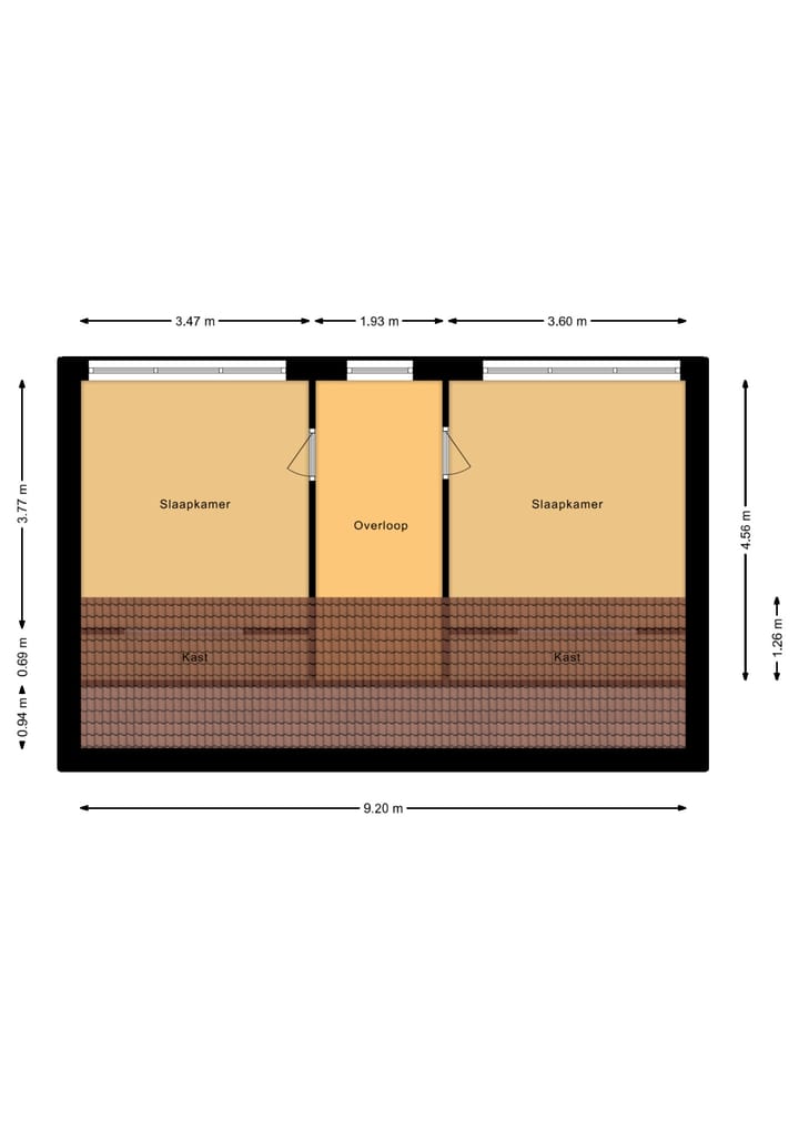 Foto 71 van Espelerpad 7