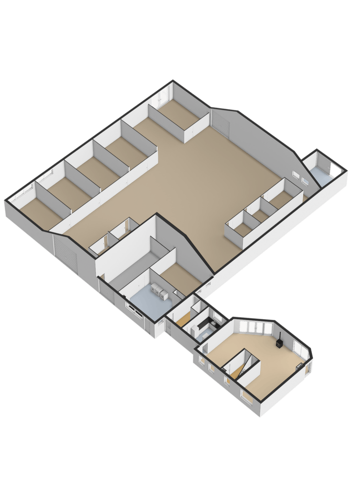 Foto 72 van Espelerpad 7