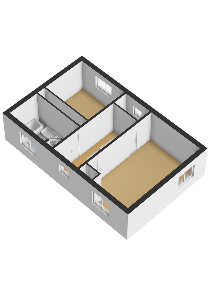 Foto 73 van Espelerpad 7