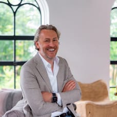 Corné Meijer - NVM Register Makelaar (Directeur)