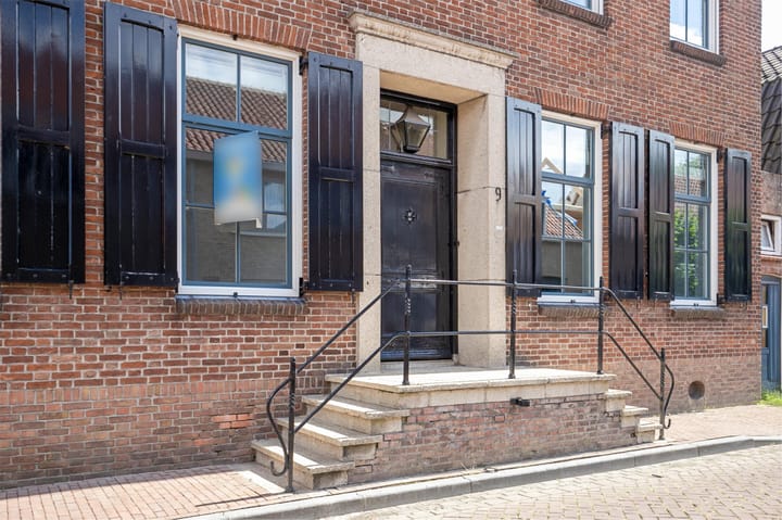 Foto 2 van Brouwerijstraat 9