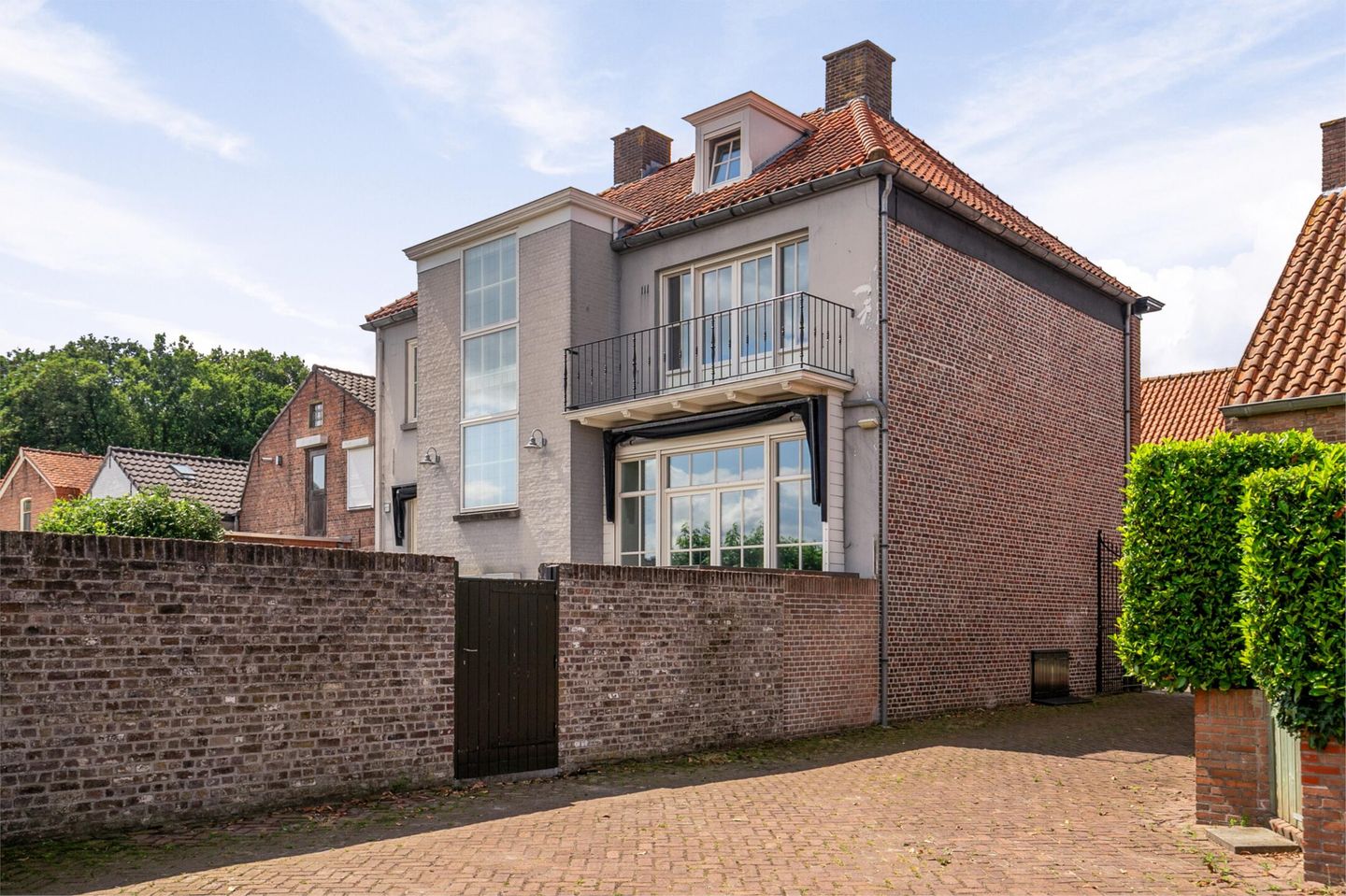 Foto 5 van Brouwerijstraat 9