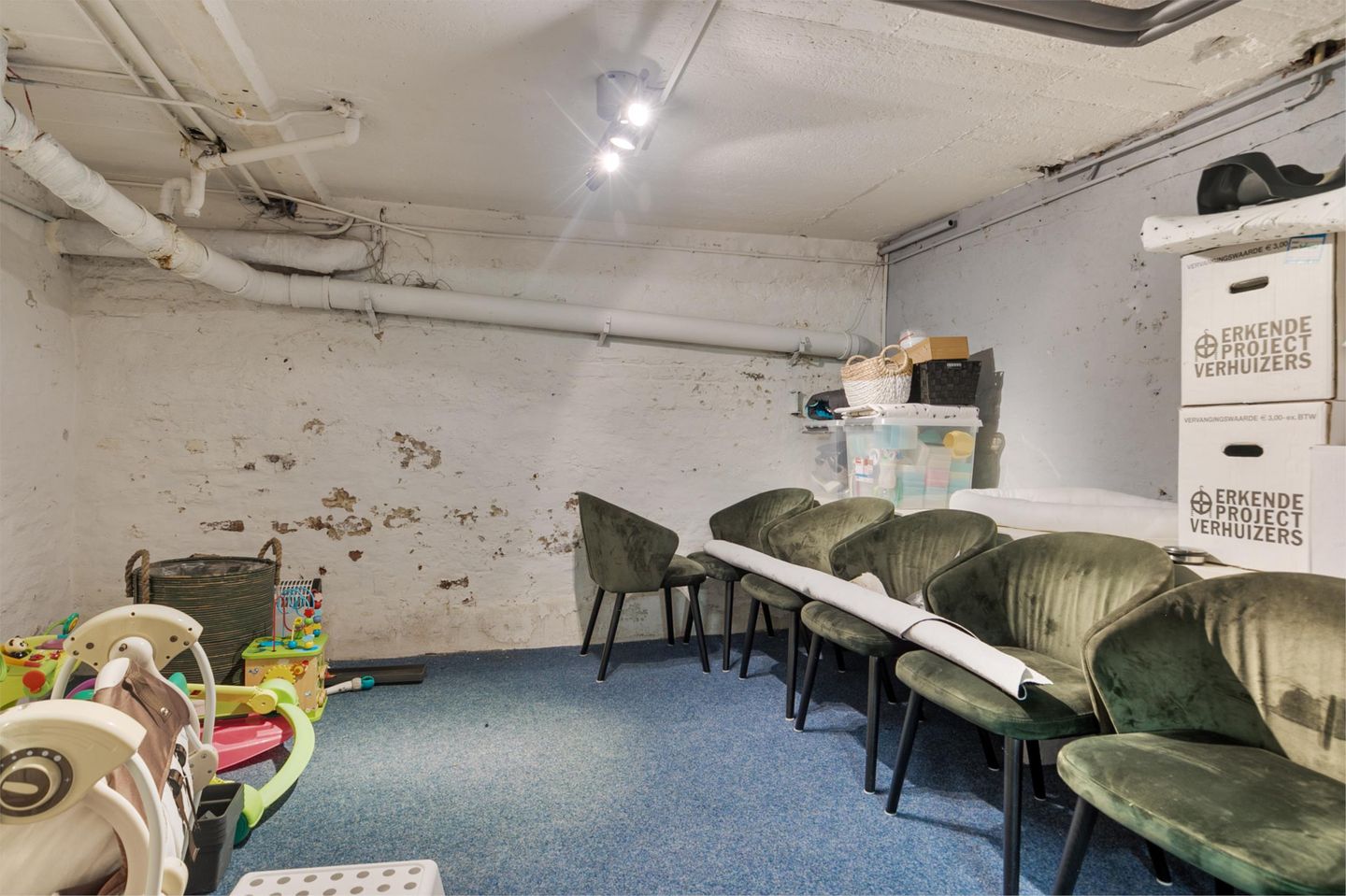 Foto 50 van Brouwerijstraat 9