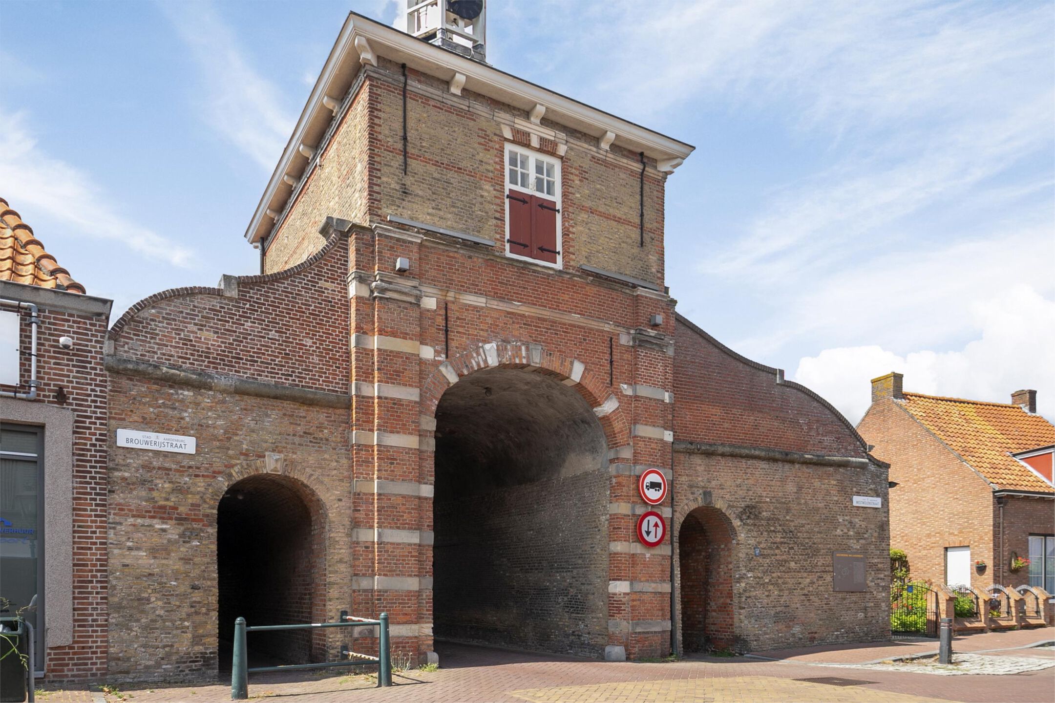 Foto 57 van Brouwerijstraat 9