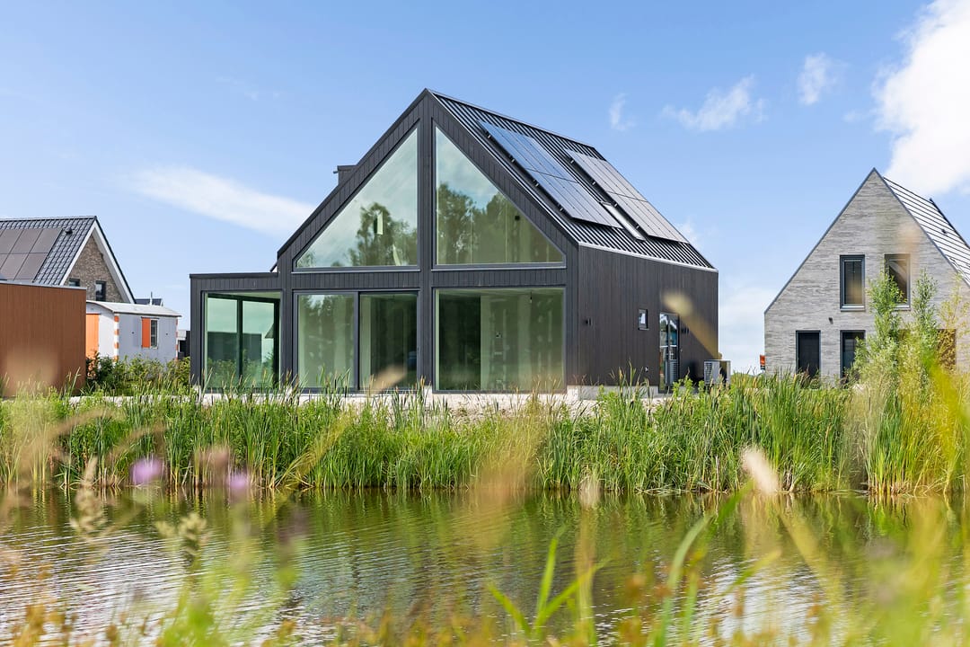 Photo 1 of Karst Leemburgleane 12