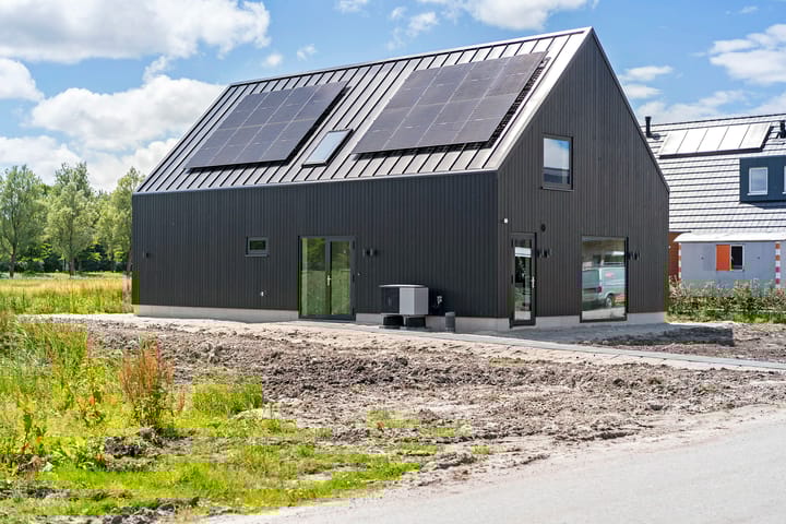 Foto 4 van Karst Leemburgleane 12