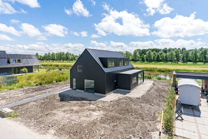 Foto 12 van Karst Leemburgleane 12