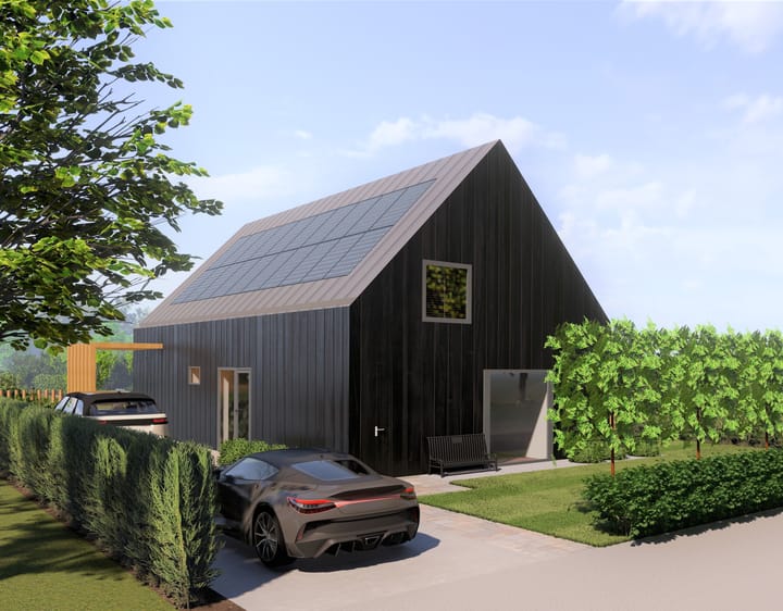 Foto 59 van Karst Leemburgleane 12