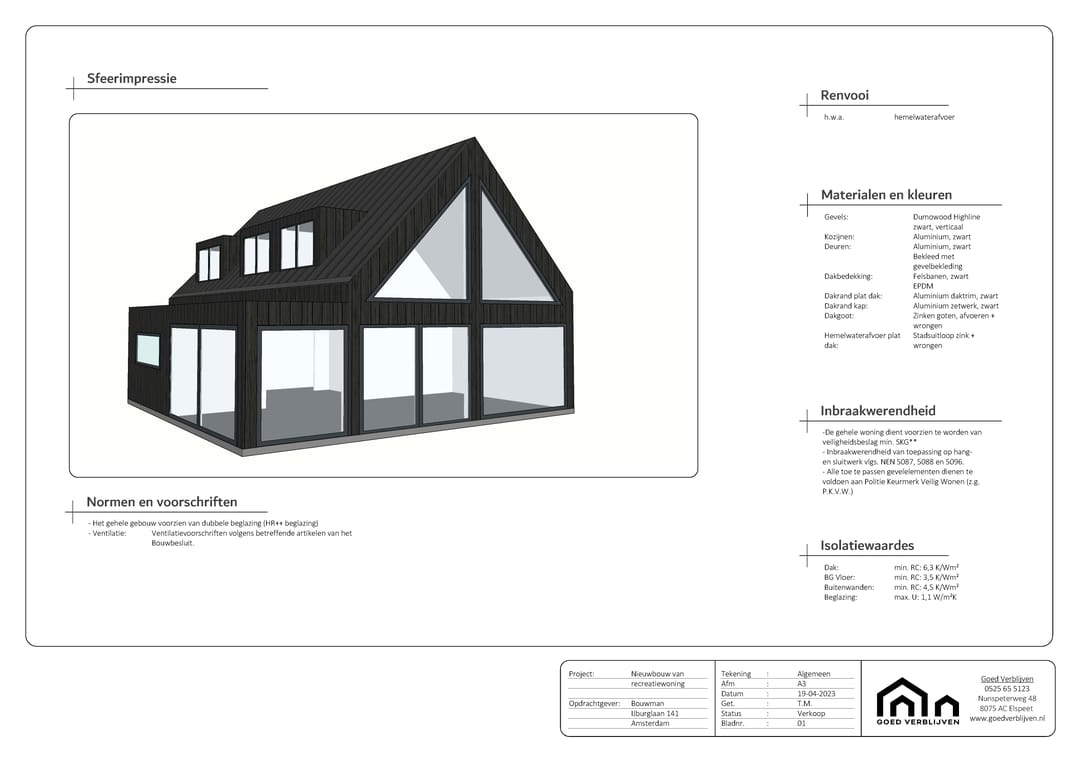 Photo 62 of Karst Leemburgleane 12