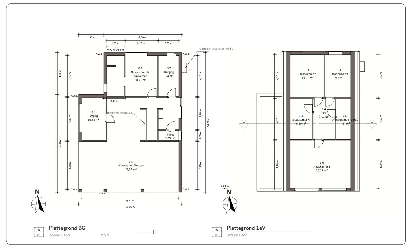 Photo 64 of Karst Leemburgleane 12