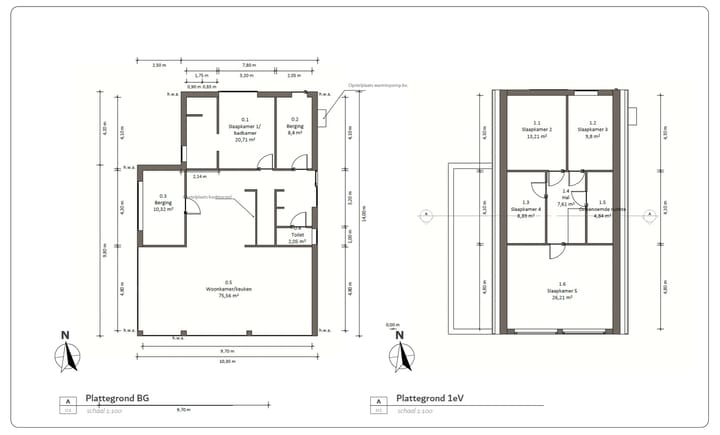 Foto 64 van Karst Leemburgleane 12