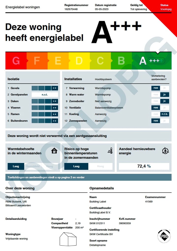 Foto 65 van Karst Leemburgleane 12