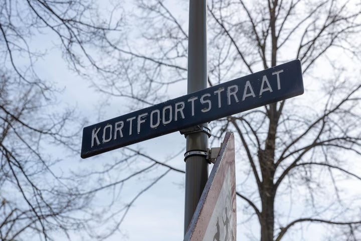 Kortfoortstraat 139 A