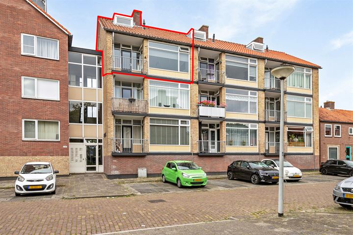 Patrijsstraat 43