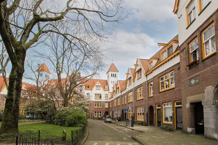 Zaanhof 46