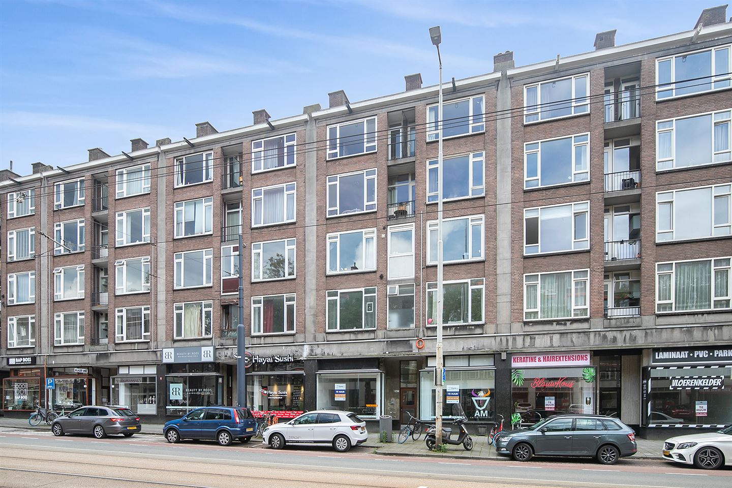 Bekijk foto 2 van Goudsesingel 36-38