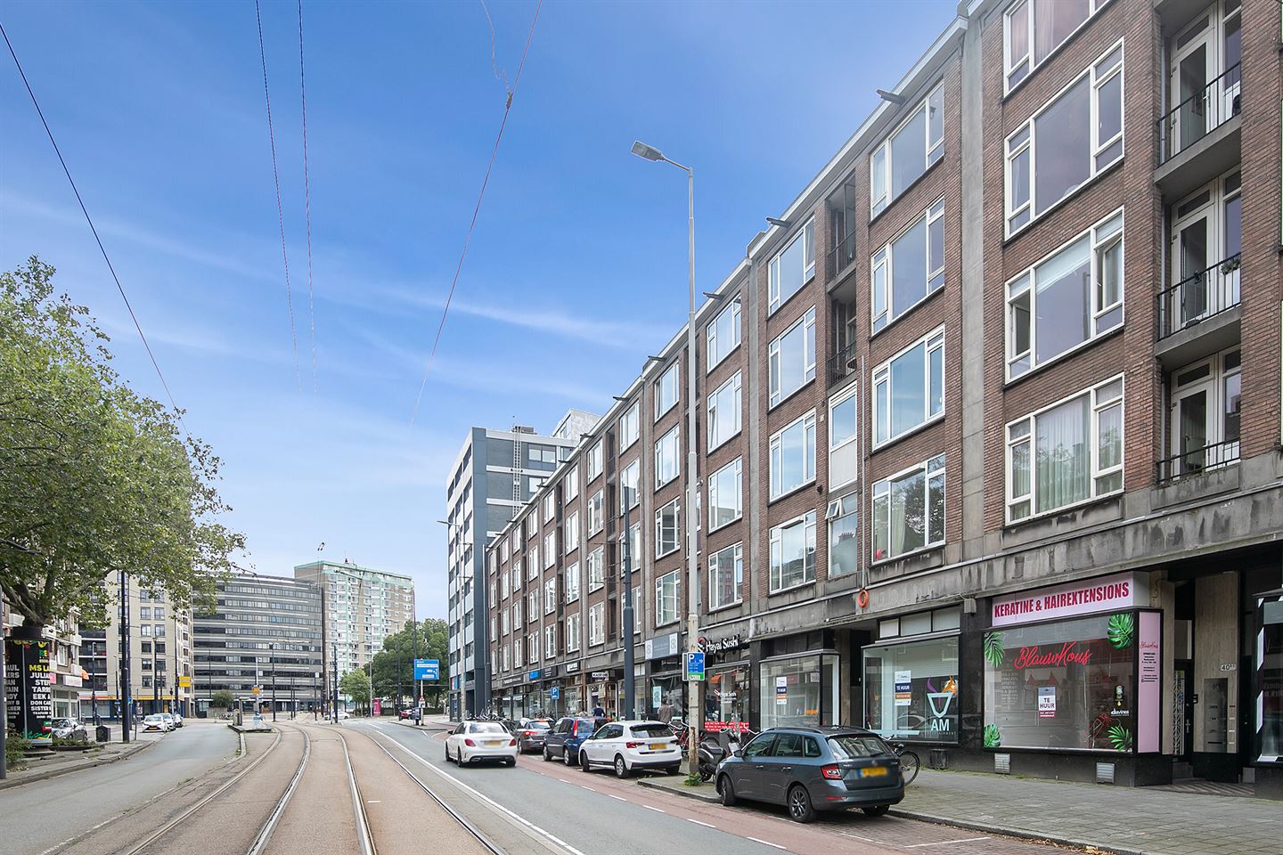 Bekijk foto 3 van Goudsesingel 36-38