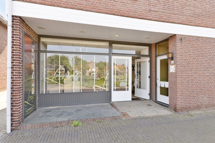 Foto 2 van Antoniusplein 18-B