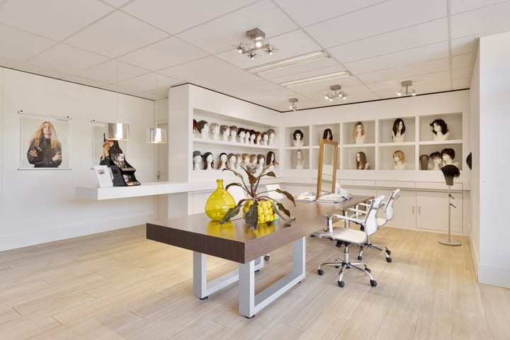 Foto 3 van Antoniusplein 18-B