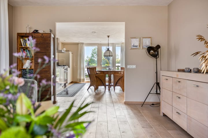 Foto 5 van Antoniusplein 18-B